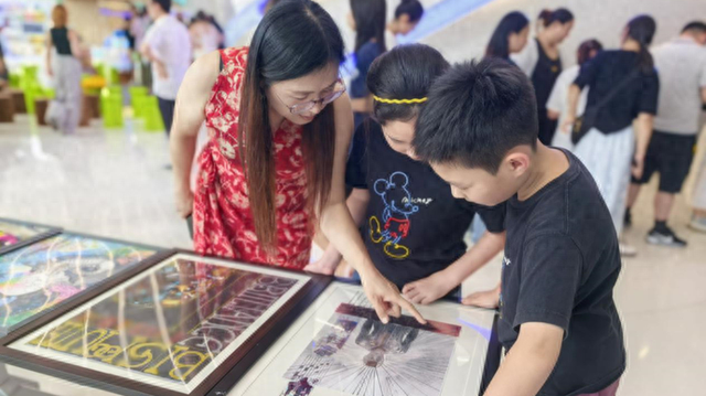 打造跨民族科普盛宴，浦东科协举办“同上一堂科普课”暑期活动