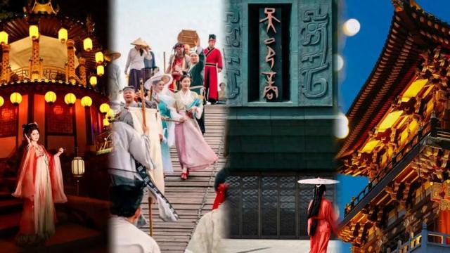 穿华服游河南，这份攻略超出片！