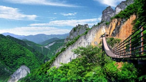 国庆中秋长假 来涪陵收好这份旅游攻略