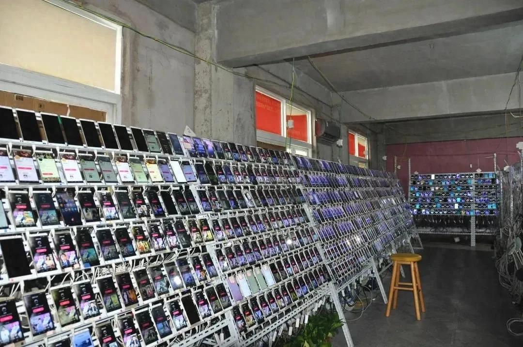 直播间人气原来是这么来的,真是长见识了