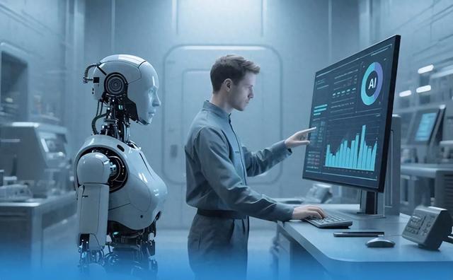 2025科技顶流是智能体？实际看着美用着难，硬件问题何时能解决