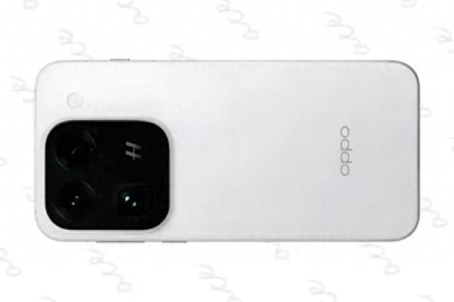 海外大神出手，OPPO Find X9 Pro外观与参数曝光