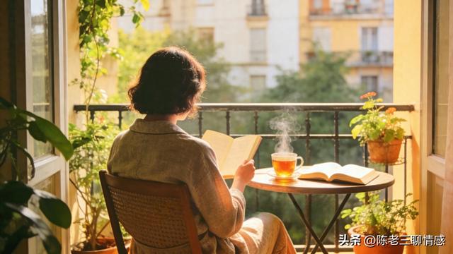 被老公冷暴力拿捏？记住这3招，不卑微不争吵，越淡定越赢