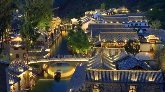 北京周边好玩的地方推荐（北京打工人狂喜周边这 3 条两日游路线）