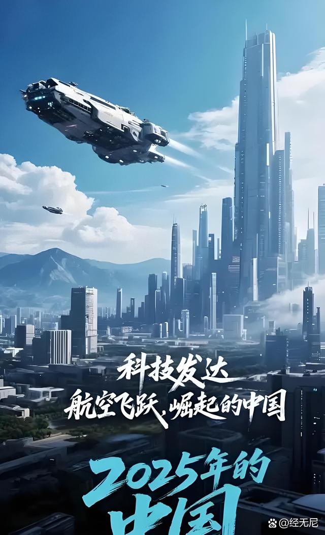 很多人不明白，我国为啥要拼命的往太空发展