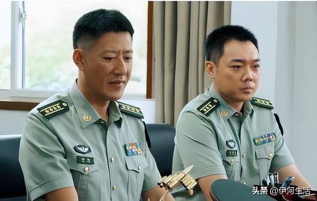 07年回老部队，当团长的战友热情招待我们吃住，没想到当众教训我
