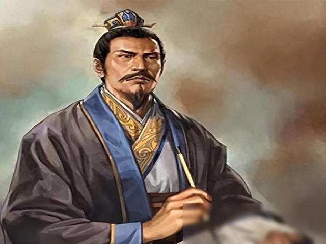 被曹操诛杀的十位大才：1.第一位：杨修，2.第二位：陈宫