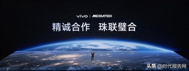 从联合调校到共同定义：vivo与联发科如何联手打造年度影像旗舰？