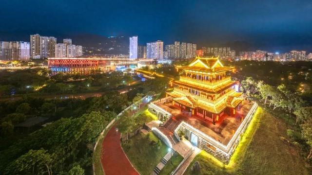 莆田这波文旅创新，太秀了！