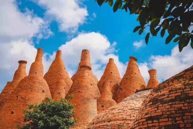 州庆,弥勒六大景区面向全国游客免费!