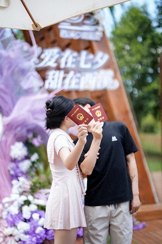 西溪湿地举办首届甜蜜会 携多重浪漫场景打造婚恋旅游新标杆