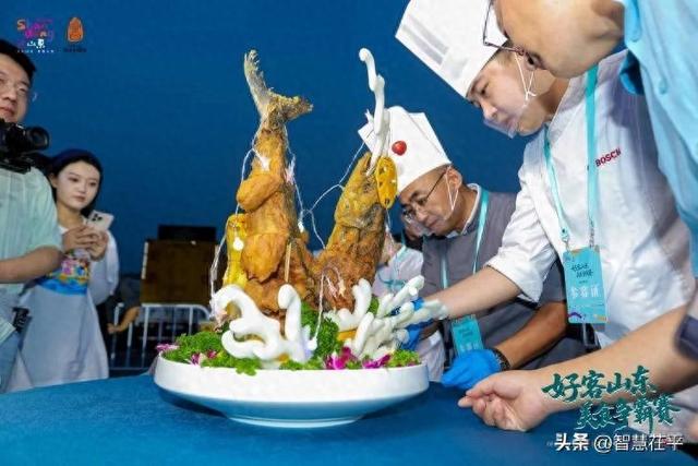 “文化避暑游”“味蕾游”来袭，暑期后半程解锁山东旅游新体验！