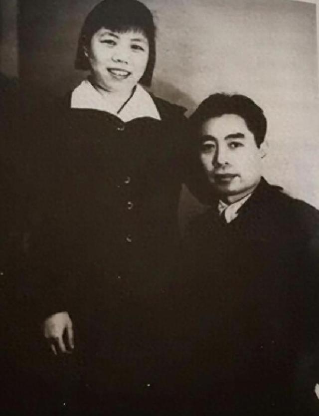 李鹏坦白与周总理的真实关系：别人说我是他的养子，不正确