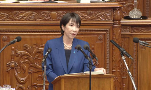 中方愤怒升级！24小时内两次“奉示约见”，新闻联播3分钟警告高市早苗......最新：日本还想发展核潜艇！