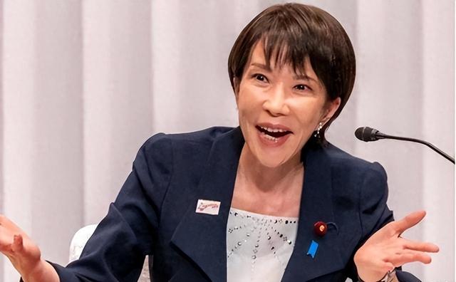 打到要害了！高市早苗执迷不悟，中方使出大招：对日本征税69%