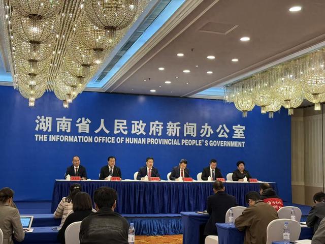 文旅融合激活千年文脉，永州“十四五”文旅产业收入破600亿元