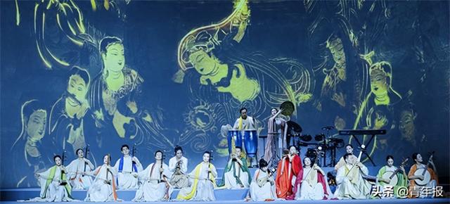 这个暑假，这个传奇文旅项目正式回归