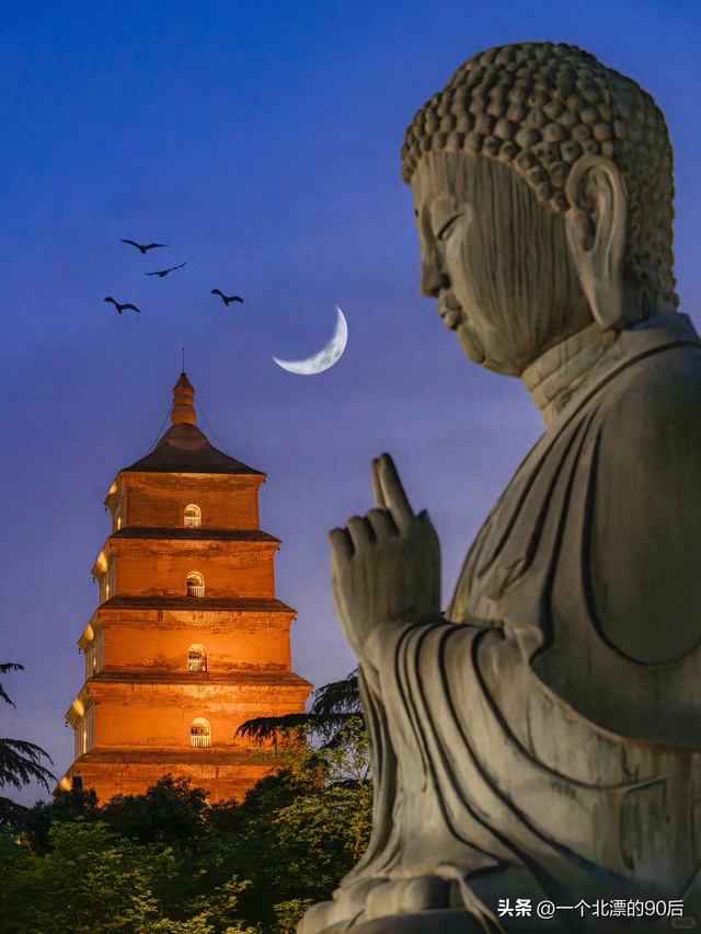 去了趟陕西西安，真心建议:不要随便去陕西西安，除非你知道这些