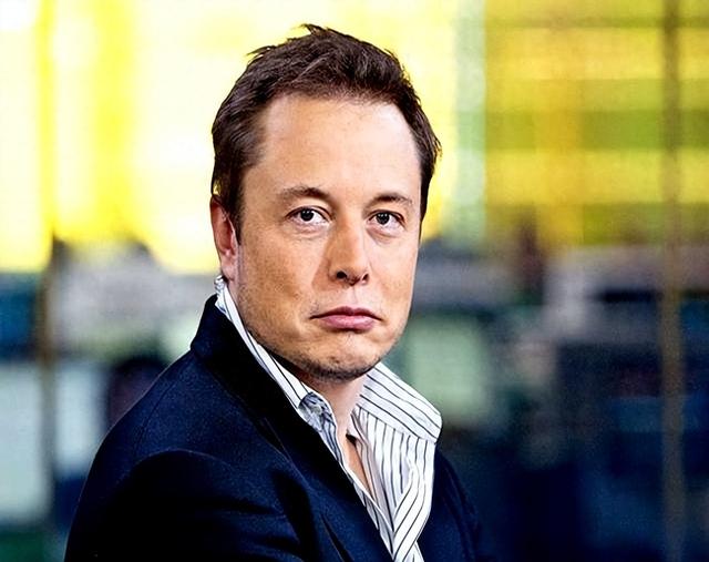 支持率出炉，马斯克火力全开，目标直指特朗普心腹