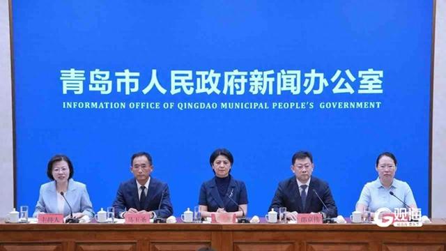 丰收有你，里院有戏！九月青岛文体商旅活动精彩纷呈