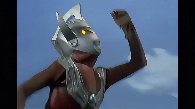 合集奥特曼赛罗奥特曼（奥特曼十大名场面 赛罗奥特曼）