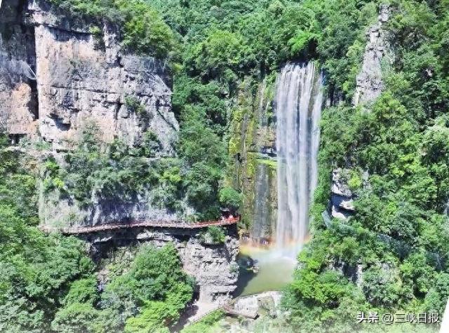 穿越亿万年 解锁新玩法 宜昌如何让地质旅游“活”起来