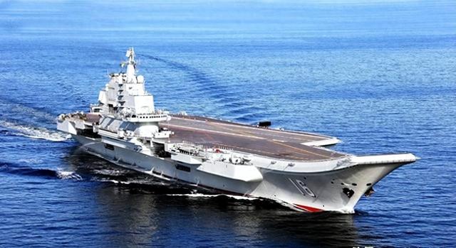 美媒曾公开全球最差的7艘航母：辽宁舰上榜，福建舰和山东舰呢？