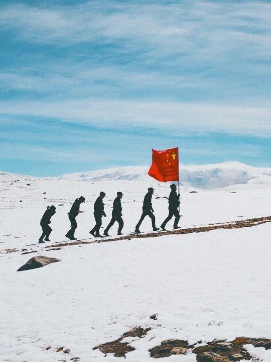 5373米之上：比星辰更璀璨的心跳