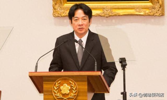 郑丽文果然没说错，特朗普一落地吉隆坡	，中美矛头就对准了赖清德