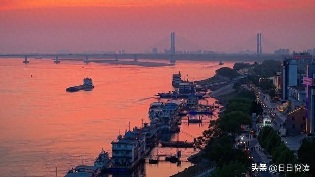 湖北荆州：漫步沙市老码头，探寻时光里的城市脉络