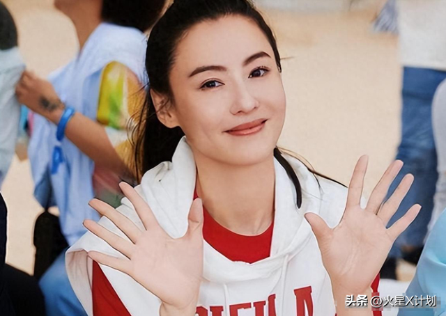耍大牌，爱撒谎，私生活混乱！难怪二十年过去，向太还不肯放过她