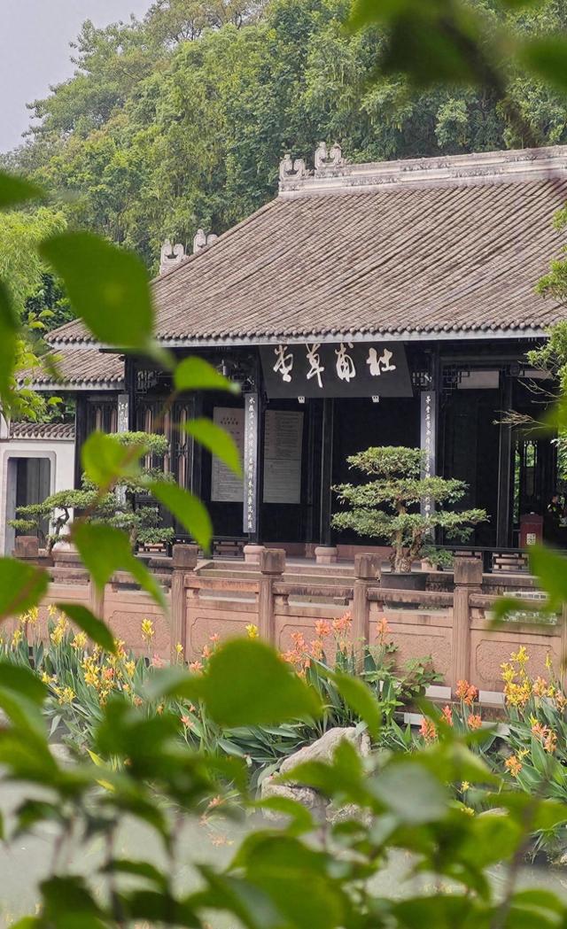双节倒计时！成都青羊5大主题攻略，邀你解锁最地道蜀都味