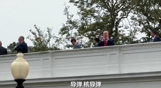 最后2天！特朗普没有吹牛，美俄互相核威慑，普京该向中国交底了