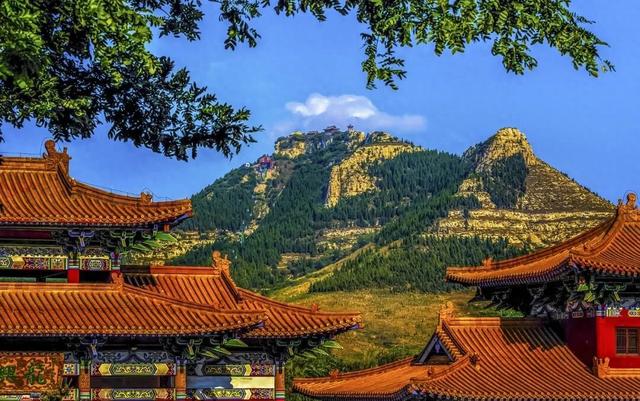 解锁宝藏小城的秋日浪漫——美景篇（三）