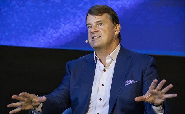 福特首席执行官：拆解特斯拉和中国电动汽车后“令人震惊”的发现