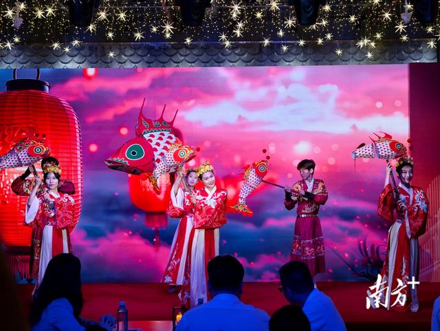 汕头备好“文旅大餐”迎双节，民俗非遗与近万份福利点亮假期