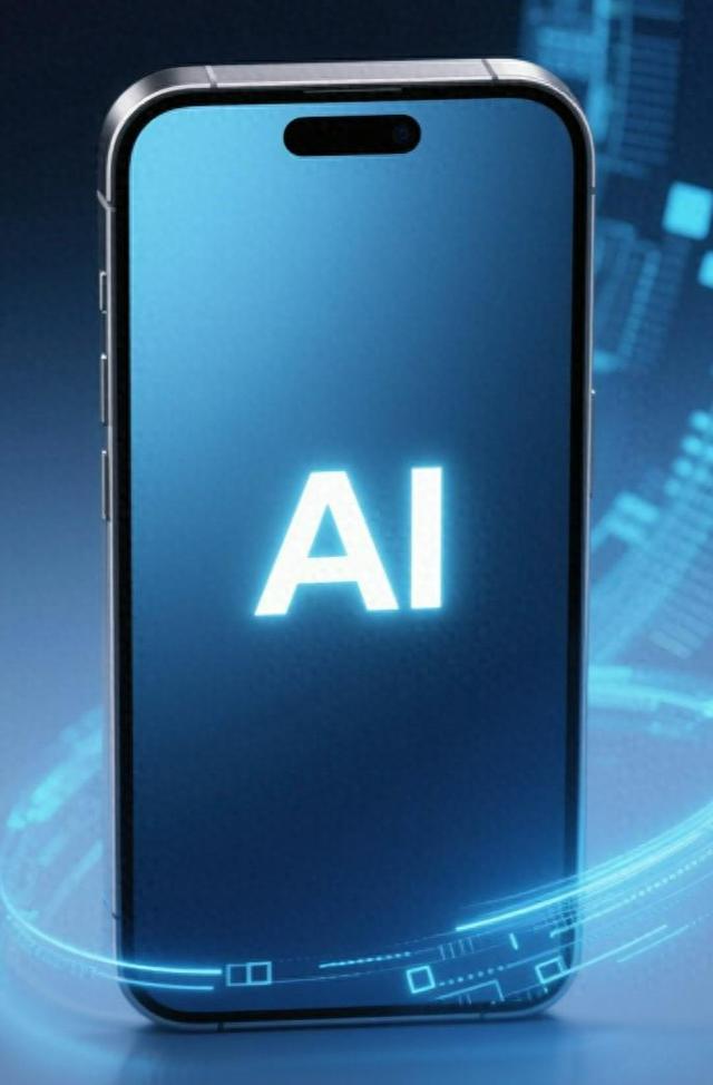 别让AI手机成为“安抚奶嘴”