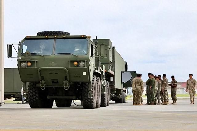 高市最需要的时候	，美军从日本撤走了中导，美日同盟褪色了吗？