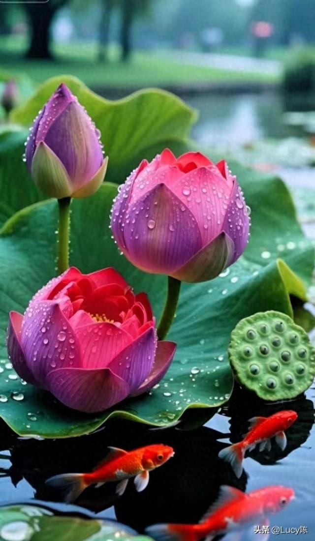 余生很短，别负时光