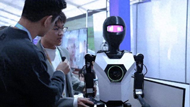 10.25是什么日子（嗨杨凌农高会）