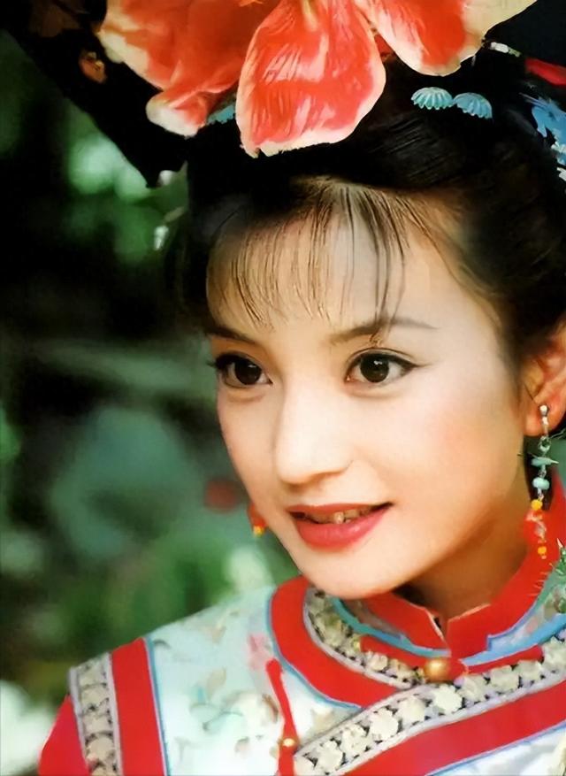 封杀四年，49岁赵薇突传消息，因胃癌去世传闻5个月前就真相大白