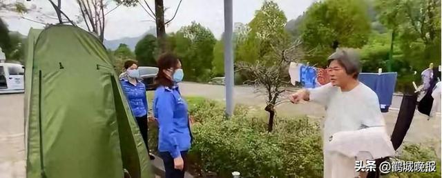 上海 71 岁老太卖房自驾 9 年不回家，放话：一分钱不给亲人留！