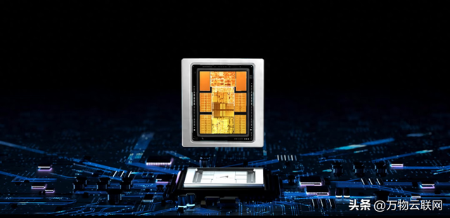 我国5nm AI芯片突围：安赋科技携手向迪完成伏羲系列芯片设计定版