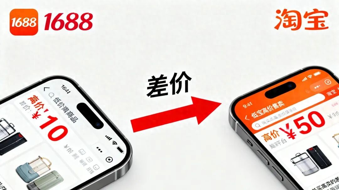 个人资金找项目_副业赚钱技巧_单人搞钱法