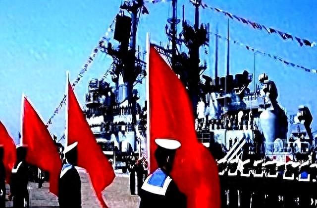 首次访华就给下马威？中国当场撤走仪仗队：摆正态度、想好了再来