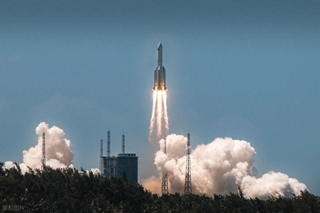 磁悬浮助推器，中国私营航天公司将在 2028 年测试新一代火箭