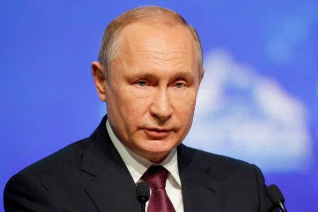 释放谈判信号？普京可以归还乌克兰领土，但有个条件必须得到满足