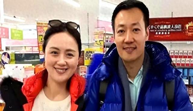 爱妻朱媛媛离世五月后，辛柏青再传来噩讯，原来他仍未走出悲伤