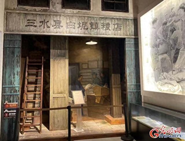 来广东佛山的这座博物馆，看粮食的“前世今生”