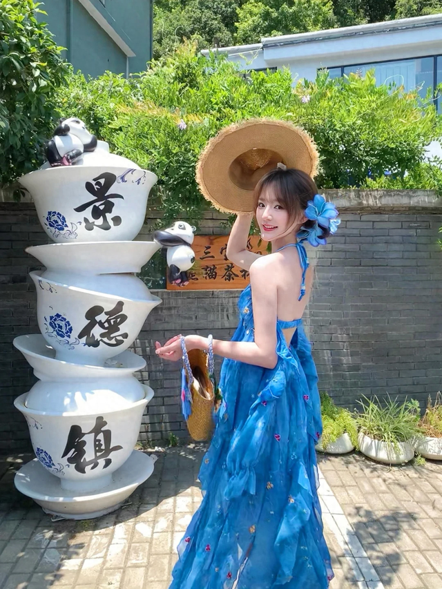 景德镇攻略 | 一座为“瓷”而生的城市，藏着最中国的美学密码